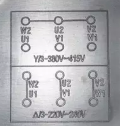 三角形接法和(hé)星形接法有什(shén)麽區(qū)别？（電工(gōng)培訓）